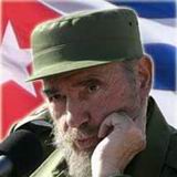 Compa&ntilde;ero Fidel Castro Ruz